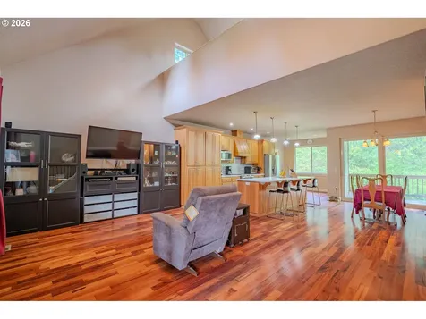 20905 NE 249th Avenue Battle Ground WA 98604