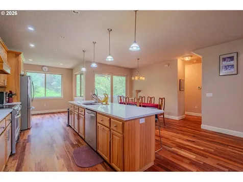 20905 NE 249th Avenue Battle Ground WA 98604