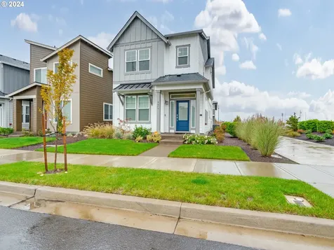 8473 SE Crabapple Street Hillsboro OR 97123