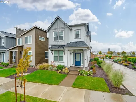 8473 SE Crabapple Street Hillsboro OR 97123