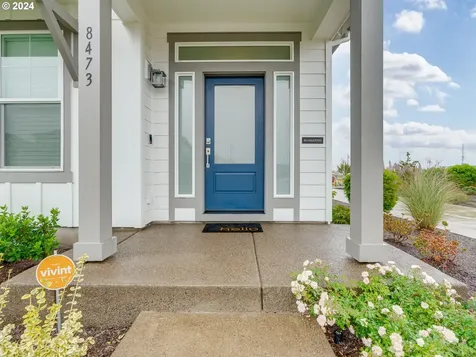 8473 SE Crabapple Street Hillsboro OR 97123