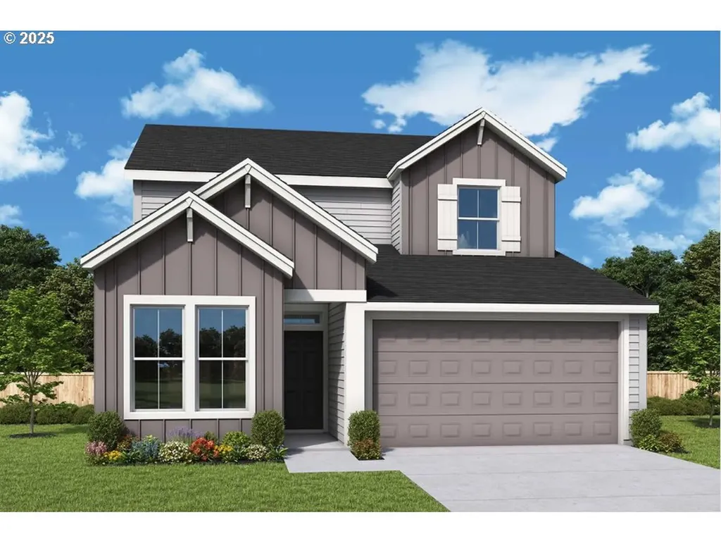 1403 NE 180th Avenue Vancouver WA 98684