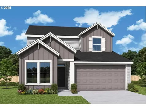 1403 NE 180th Avenue Vancouver WA 98684
