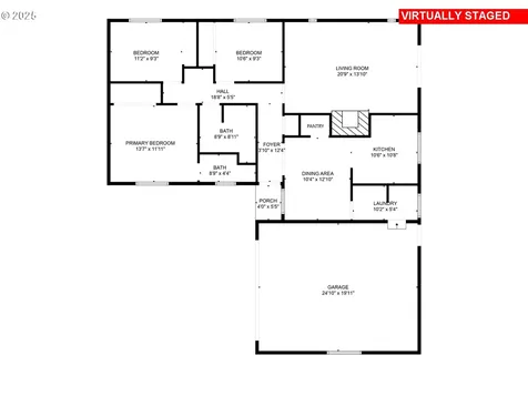 629 Ballad Way Forest Grove OR 97116