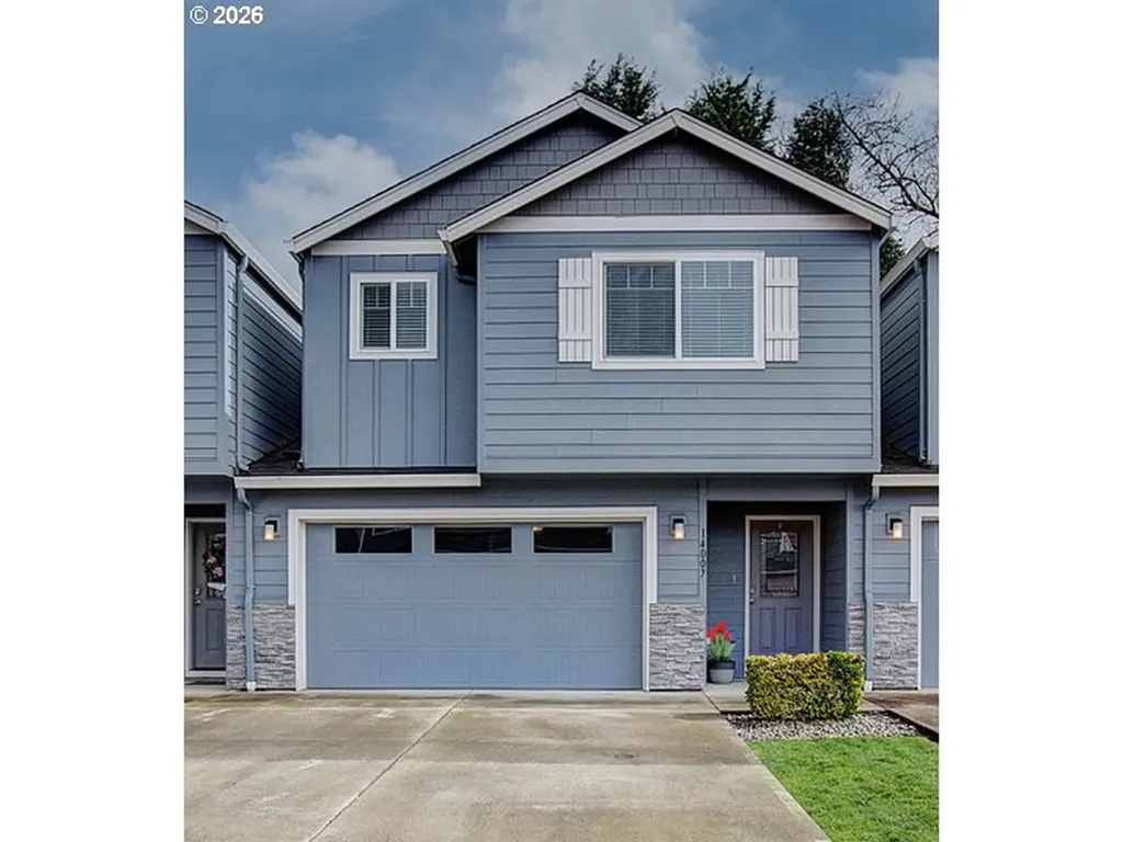 14007 NE 7th Court Vancouver WA 98685
