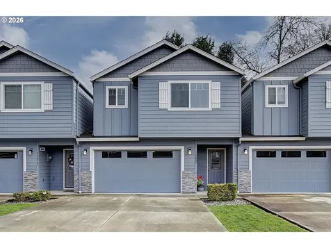 14007 NE 7th Court Vancouver WA 98685