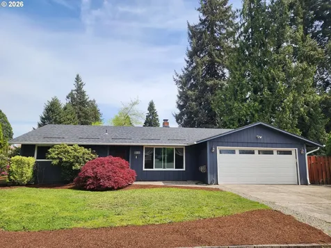 130 NE 12th Avenue Canby OR 97013