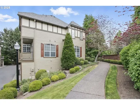 11660 SW Longspur Terrace Beaverton OR 97007