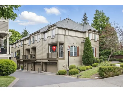 11660 SW Longspur Terrace Beaverton OR 97007