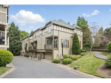 11660 SW Longspur Terrace Beaverton OR 97007