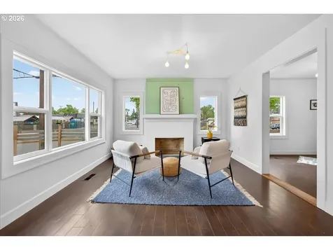 3327 SE 50th Avenue Portland OR 97206