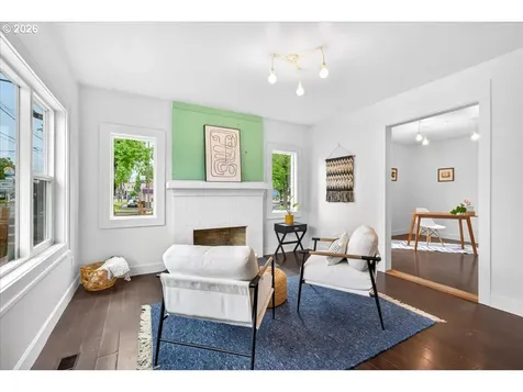 3327 SE 50th Avenue Portland OR 97206
