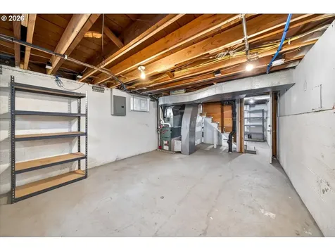 3327 SE 50th Avenue Portland OR 97206