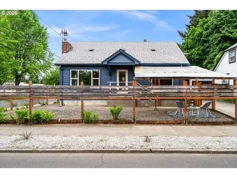 3327 SE 50th Avenue Portland OR 97206