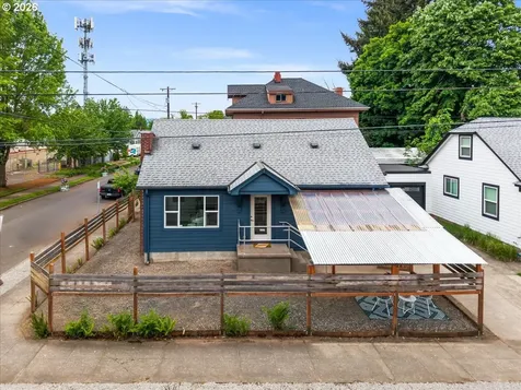 3327 SE 50th Avenue Portland OR 97206