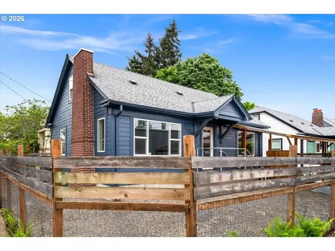 3327 SE 50th Avenue Portland OR 97206