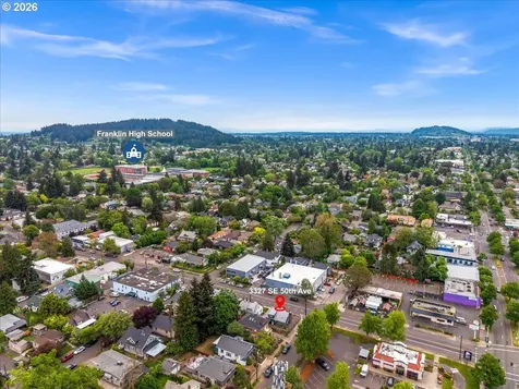 3327 SE 50th Avenue Portland OR 97206