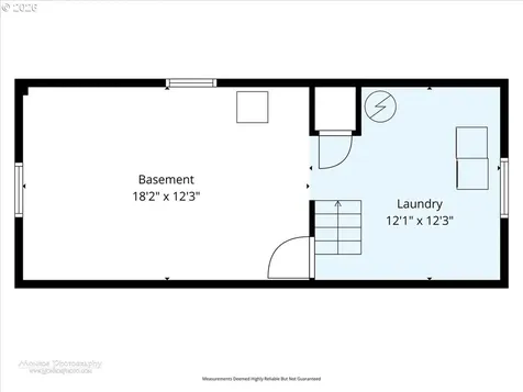 3327 SE 50th Avenue Portland OR 97206