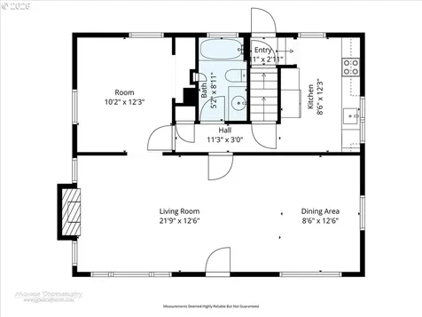 3327 SE 50th Avenue Portland OR 97206