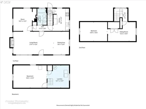 3327 SE 50th Avenue Portland OR 97206