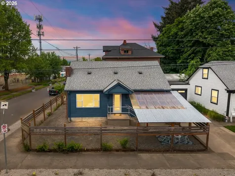 3327 SE 50th Avenue Portland OR 97206