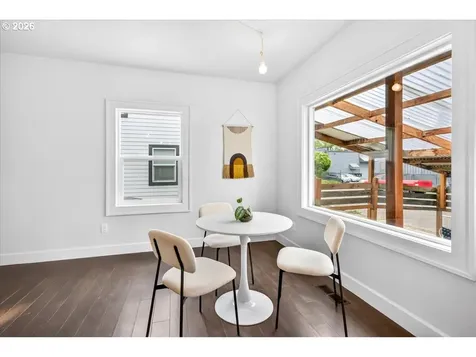 3327 SE 50th Avenue Portland OR 97206