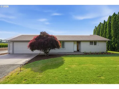 23901 NE Airport Road Aurora OR 97002