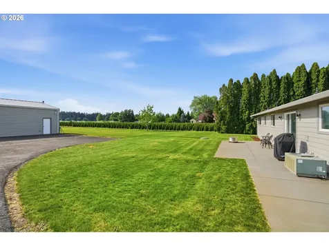 23901 NE Airport Road Aurora OR 97002