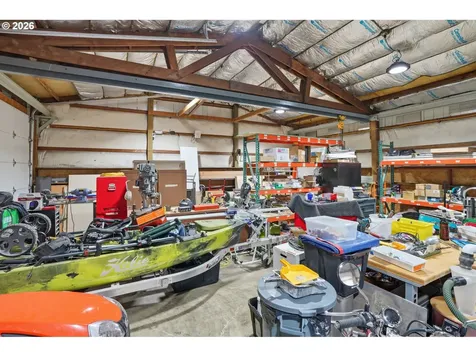 23901 NE Airport Road Aurora OR 97002
