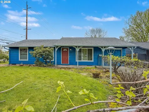 1780 SE 2nd Place Gresham OR 97080