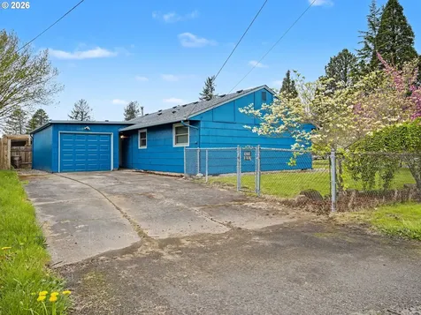 1780 SE 2nd Place Gresham OR 97080