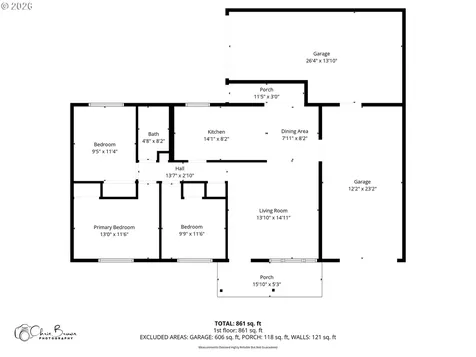 1780 SE 2nd Place Gresham OR 97080
