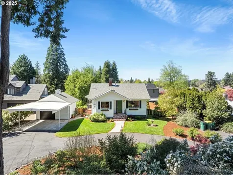 5903 SW Old Scholls Ferry Road Portland OR 97225