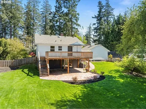5903 SW Old Scholls Ferry Road Portland OR 97225