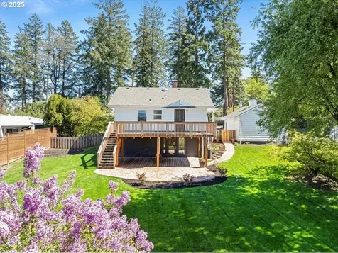 5903 SW Old Scholls Ferry Road Portland OR 97225