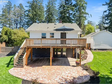 5903 SW Old Scholls Ferry Road Portland OR 97225