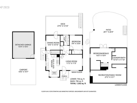 5903 SW Old Scholls Ferry Road Portland OR 97225