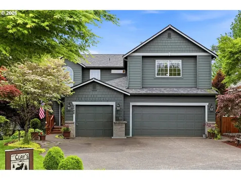 2046 NW Fargo Court Camas WA 98607
