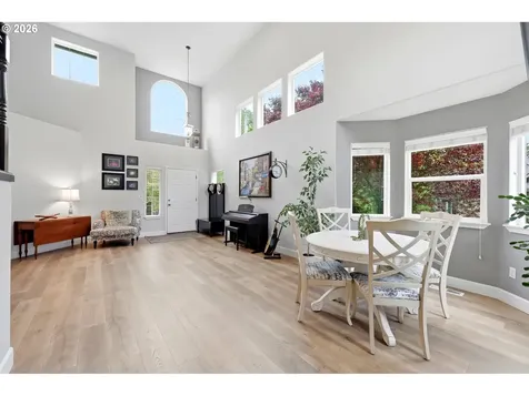 2046 NW Fargo Court Camas WA 98607
