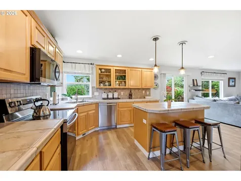 2046 NW Fargo Court Camas WA 98607