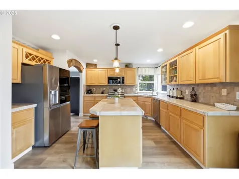 2046 NW Fargo Court Camas WA 98607