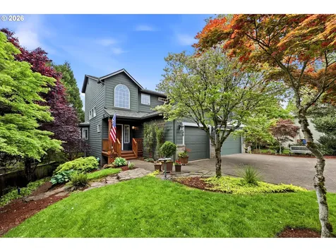 2046 NW Fargo Court Camas WA 98607