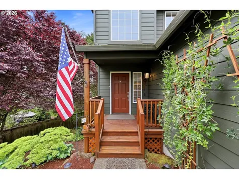 2046 NW Fargo Court Camas WA 98607