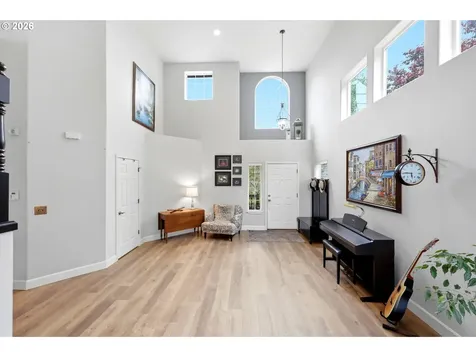 2046 NW Fargo Court Camas WA 98607