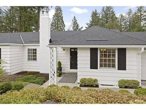7116 SW Canyon Lane Portland OR 97225