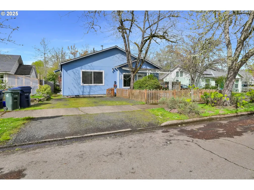 315 E 31st Avenue Eugene OR 97405