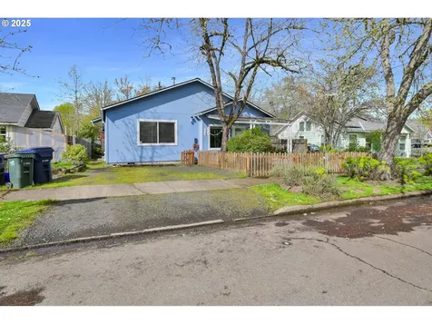 315 E 31st Avenue Eugene OR 97405