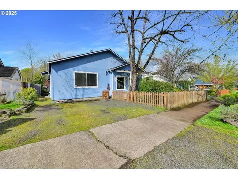315 E 31st Avenue Eugene OR 97405