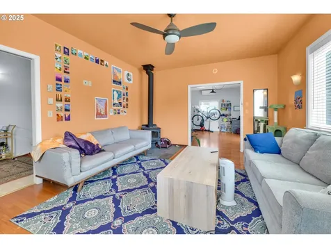 315 E 31st Avenue Eugene OR 97405