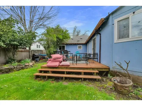 315 E 31st Avenue Eugene OR 97405